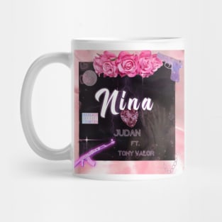 Nina Mug